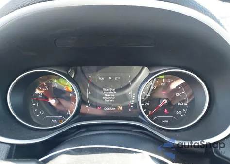 2019 Jeep Compass Latitude Fwd from USA, damaged, VIN 3C4NJCBB0KT677302